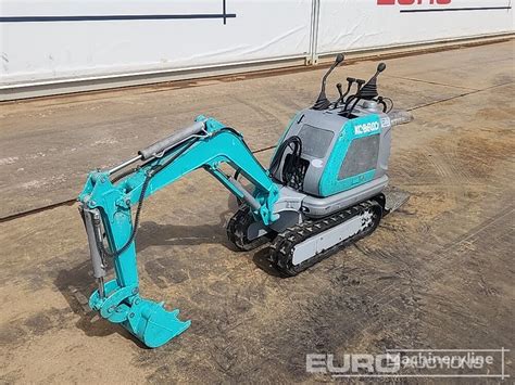 kobelco mini excavator ss1|kobelco 3.5 tonne excavator.